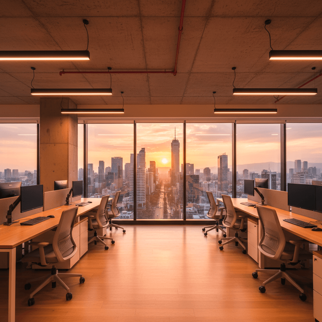 Oficinas