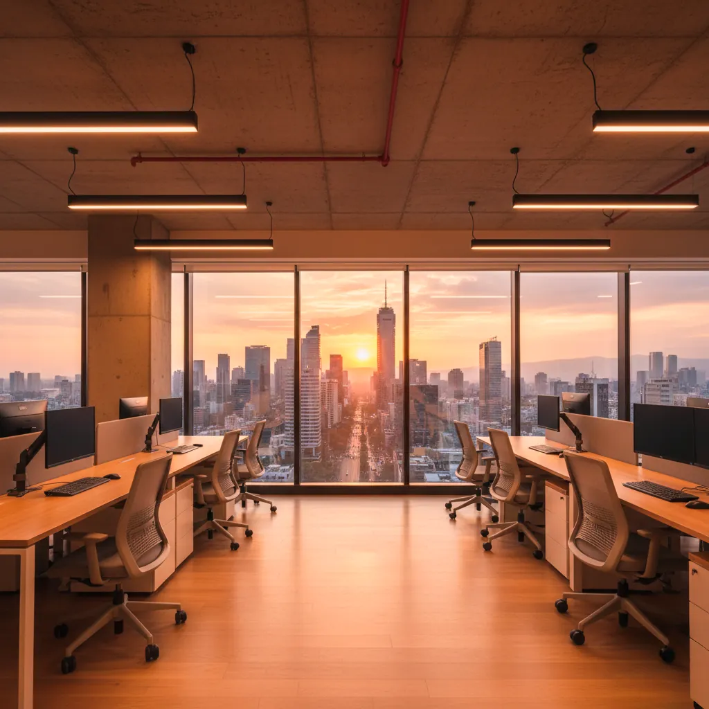 Oficinas